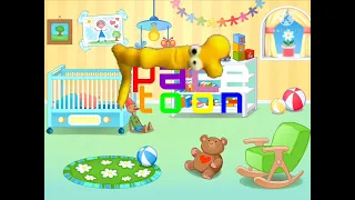 Spacetoon 2005 2008 Bon Bon Planet Worm 