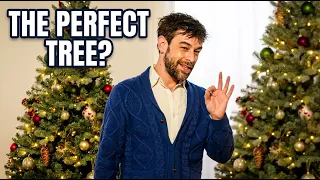 Top 5 Best Christmas Trees 2026 - Best Artificial Christmas Trees on Amazon Compared