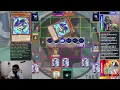 RRC 11 REDU Qualifier: Ws in the CHAT! Wind-Ups vs. Worms (Round 6)