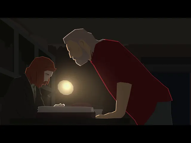This Is the Police 2 - Release Trailer 'Why Am I Here' 4K