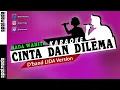 Lagu Karaoke | Cinta dan Dilema - Ikke Nurjanah Versi LIDA