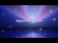 David Kushner - DIRTY DOG (Lyrics)