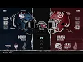 UConn Huskies at UMass Minutemen - Rivalry