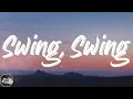 Lagu The All-American Rejects - Swing, Swing (Lyrics)
