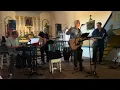 Big Luv Band - Put a Woman In Charge 8/8/24