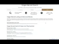 Oregon Warrant Search Active Arrest Bench Felony Lookup Online