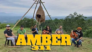 Download Amber - 311 | Kuerdas Acoustic Cover MP3