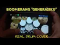 Lagu BOOMERANG \