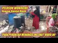 Download Lagu REWANG❗Hajatan Mantu Di Pelosok Wonogiri - Kampung Lereng Gunung Cumbri