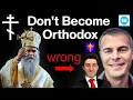 Download Lagu Eastern Orthodoxy's Fatal Error? MP3