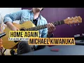HOME AGAIN (Michael Kiwanuka) // PlayAlong with TABS