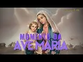❤️ MOMENTO DA AVE MARIA | Oração da Noite | 19 de Julho