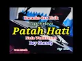 Download Lagu Karaoke Patah Hati Nada Wanita (Cm) Boy Shandy