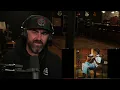 Jonas Conner - Father in a Bible (Rock Artist Reaction)