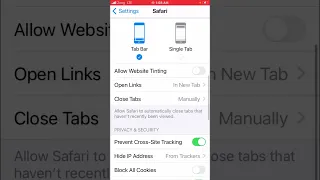 Safari Cannot Open The Page Because Your Iphone Is Not Connected To The Internet 