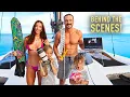 What it Really Takes to Sail the World! (BTS, Finances, Maintenance etc)