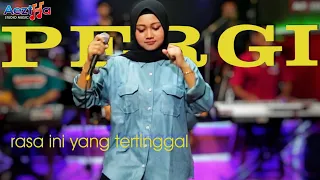 Download ALROSTA - PERGI ( RASA YANG TERTINGGAL ) - D'PASPOR - NITA SAVANA MP3