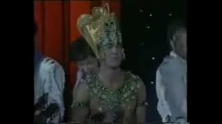 Владимир Политов Фаина 