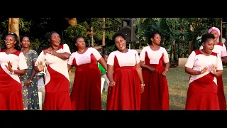 maze kurambirwa trustz choir sda central church kiboga prize studio ministries