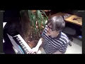 Download Lagu Weezer - Hero (Zoom version on piano, screen recording)