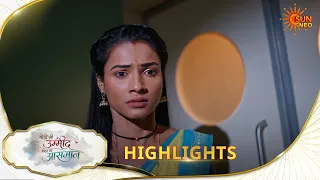 Thodi Si Umeed Thoda Sa Aasman | Highlights |08 Sep 2026 | Sun Neo