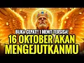 Download Lagu JIWA TERPILIH 👑 BUKA CEPAT‼️16 OKTOBER AKAN MENGEJUTKANMU - TOLONG DENGARKAN🚨🚀