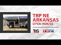 Celebrating the Brand New TRP NE Arkansas The Larson Group