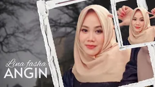 Download ANGIN ~ LESTI ( cover live LINA FASHA MAHABBAH) MP3