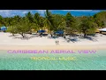 Download Lagu Holiday Vibes 🌴🥥 Caribbean Tropical Islands Aerial View with Tropical Music 🏝️