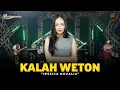 Download Lagu JESSICA NOVALIA - KALAH WETON | Feat. RASTAMANIEZ ( Official Live Version )