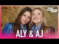 Aly AJ Explain Their 1 Unbreakable Rule For New Albums