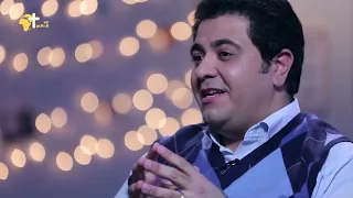 يسوع في وسطينا الملائكة حسام حشمت 