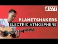 Lagu Electric Atmosphere - Planetshakers (acoustic tutorial)