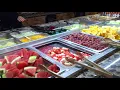 King Buffet most popular Chinese food Buffet p4 in Dallas Tx USA Nha hang tau Buffet in Dallas