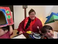 YouTubeテーマソング2　低予算ver.(3日間で低予算で本気でモノマネしてみた結果)