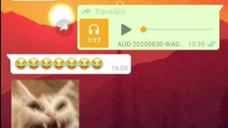 احسن اوظيو واتساب تخسار الهدرة 2021 