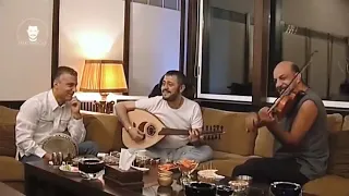 جورج وسوف ولاد الحلال طربيات 