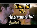 Lagu Hum tere bin ab reh nahi sakte #instrument #Aashiqui 2