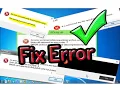 الحل النهائي😉👌 لجميع مشاكل ✅ISDone Error✅ بدون برامج ومعرفة الاسباب Solved Issues Setup Games ISDone