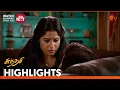 Download Lagu Sundari - Highlights | 01 Aug2024 | Tamil Serial | Sun TV