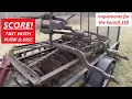 Farmall Fast Hitch Plow and Disc Come to the Farm