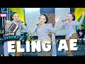 Download Lagu Karaoke - ELING AE - Niken Salindry (Official Music Video ANEKA SAFARI)