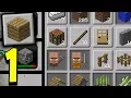 GrindCrafter - Gameplay Walkthrough Ep 1