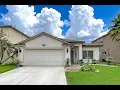 Tampa FL Real Estate Photography - 27544 Breakers Dr Zephyrhills FL 33544