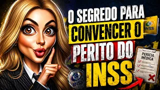 VOCÊ ESTÁ SENDO OBSERVADO: O Radar do Perito do INSS