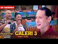 Chef Juna Ngakak Tiara Maunya Pakai Bahan Vinz | Galeri 3 Part 1 (1/8) | MASTERCHEF INDONESIA