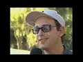 Gustavo Cerati - Verbo Carne (En Vivo en San Rafael, Argentina en vivo 2, 2001)