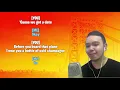 Champagne (Usnavi Part Karaoke) In The Heights - Duet-Ready (You Sing as Vanessa)