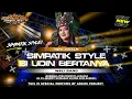 Download Lagu DJ SI UDIN BERTANYA - WALI BAND • SIMPATIK STYLE VIRAL TIKTOK FULL BASS ARGOS PROJECT REMIX