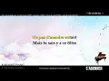 Les bonbons - Lisa PARIENTE (Karaoké Piano Français) #karaoke